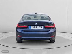 BMW Serie 3 318d 110 kW (150 CV) - Miniatura 4