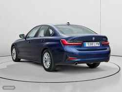 BMW Serie 3 318d 110 kW (150 CV) - Miniatura 5