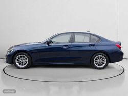 BMW Serie 3 318d 110 kW (150 CV) - Miniatura 6