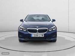 BMW Serie 3 318d 110 kW (150 CV) - Miniatura 7