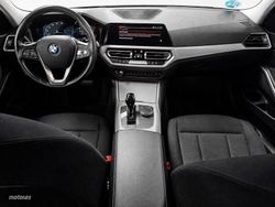 BMW Serie 3 318d 110 kW (150 CV) - Miniatura 9