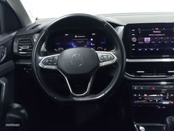Volkswagen T-Cross Life 1.0 TSI 70 kW (95 CV) - Miniatura 10