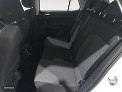 Volkswagen T-Cross Life 1.0 TSI 70 kW (95 CV) - Miniatura 12