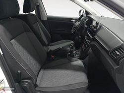 Volkswagen T-Cross Life 1.0 TSI 70 kW (95 CV) - Miniatura 13