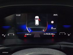 Volkswagen T-Cross Life 1.0 TSI 70 kW (95 CV) - Miniatura 16