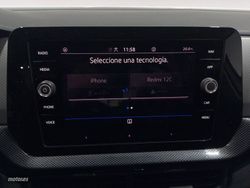 Volkswagen T-Cross Life 1.0 TSI 70 kW (95 CV) - Miniatura 19