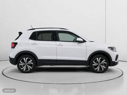 Volkswagen T-Cross Life 1.0 TSI 70 kW (95 CV) - Miniatura 2