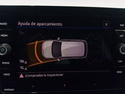Volkswagen T-Cross Life 1.0 TSI 70 kW (95 CV) - Miniatura 20