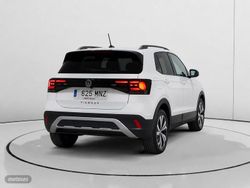 Volkswagen T-Cross Life 1.0 TSI 70 kW (95 CV) - Miniatura 3