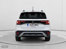 Volkswagen T-Cross Life 1.0 TSI 70 kW (95 CV) - Miniatura 4