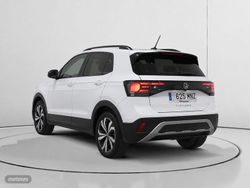 Volkswagen T-Cross Life 1.0 TSI 70 kW (95 CV) - Miniatura 5