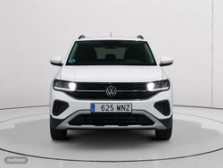 Volkswagen T-Cross Life 1.0 TSI 70 kW (95 CV) - Miniatura 7