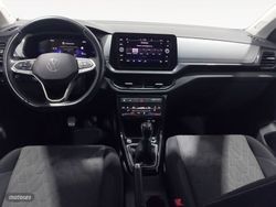 Volkswagen T-Cross Life 1.0 TSI 70 kW (95 CV) - Miniatura 9