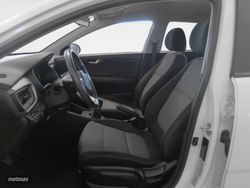 Kia Stonic 1.0 T-GDi MHEV iMT Concept 74 kW (100 CV) - Miniatura 11