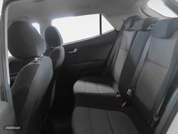 Kia Stonic 1.0 T-GDi MHEV iMT Concept 74 kW (100 CV) - Miniatura 12