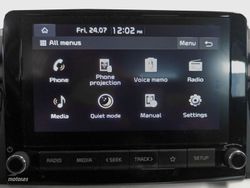 Kia Stonic 1.0 T-GDi MHEV iMT Concept 74 kW (100 CV) - Miniatura 17