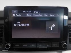 Kia Stonic 1.0 T-GDi MHEV iMT Concept 74 kW (100 CV) - Miniatura 18