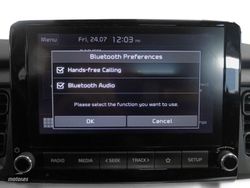 Kia Stonic 1.0 T-GDi MHEV iMT Concept 74 kW (100 CV) - Miniatura 19