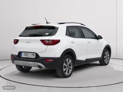 Kia Stonic 1.0 T-GDi MHEV iMT Concept 74 kW (100 CV) - Miniatura 3