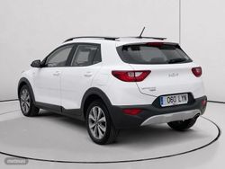 Kia Stonic 1.0 T-GDi MHEV iMT Concept 74 kW (100 CV) - Miniatura 5