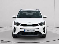 Kia Stonic 1.0 T-GDi MHEV iMT Concept 74 kW (100 CV) - Miniatura 7