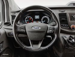 Ford Transit Furgon 2.0 TDCI 320 L2 Trend 96 kW (130 CV) - Miniatura 10