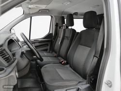 Ford Transit Furgon 2.0 TDCI 320 L2 Trend 96 kW (130 CV) - Miniatura 11