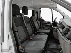 Ford Transit Furgon 2.0 TDCI 320 L2 Trend 96 kW (130 CV) - Miniatura 12