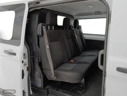 Ford Transit Furgon 2.0 TDCI 320 L2 Trend 96 kW (130 CV) - Miniatura 13