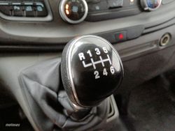 Ford Transit Furgon 2.0 TDCI 320 L2 Trend 96 kW (130 CV) - Miniatura 15