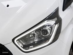 Ford Transit Furgon 2.0 TDCI 320 L2 Trend 96 kW (130 CV) - Miniatura 22