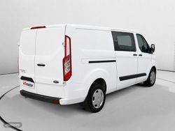 Ford Transit Furgon 2.0 TDCI 320 L2 Trend 96 kW (130 CV) - Miniatura 3