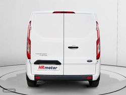 Ford Transit Furgon 2.0 TDCI 320 L2 Trend 96 kW (130 CV) - Miniatura 4
