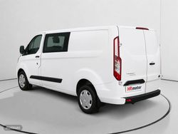 Ford Transit Furgon 2.0 TDCI 320 L2 Trend 96 kW (130 CV) - Miniatura 5