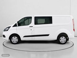 Ford Transit Furgon 2.0 TDCI 320 L2 Trend 96 kW (130 CV) - Miniatura 6