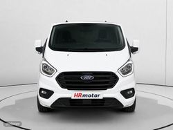 Ford Transit Furgon 2.0 TDCI 320 L2 Trend 96 kW (130 CV) - Miniatura 7