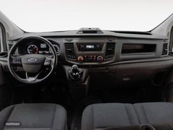 Ford Transit Furgon 2.0 TDCI 320 L2 Trend 96 kW (130 CV) - Miniatura 9