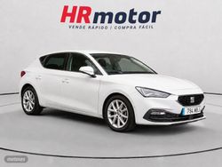 Seat Leon 2.0 TDI S&S Style XL 85 kW (115 CV) - Miniatura 1