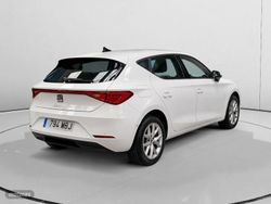 Seat Leon 2.0 TDI S&S Style XL 85 kW (115 CV) - Miniatura 3