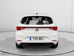 Seat Leon 2.0 TDI S&S Style XL 85 kW (115 CV) - Miniatura 4