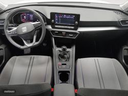 Seat Leon 2.0 TDI S&S Style XL 85 kW (115 CV) - Miniatura 8