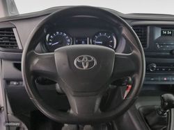 Toyota Proace City Van 1.5 D GX Plus 75 kW (102 CV) - Miniatura 10