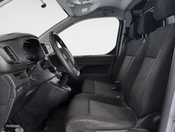 Toyota Proace City Van 1.5 D GX Plus 75 kW (102 CV) - Miniatura 11