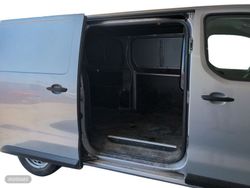 Toyota Proace City Van 1.5 D GX Plus 75 kW (102 CV) - Miniatura 13