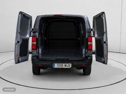 Toyota Proace City Van 1.5 D GX Plus 75 kW (102 CV) - Miniatura 14