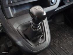 Toyota Proace City Van 1.5 D GX Plus 75 kW (102 CV) - Miniatura 15