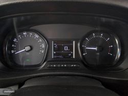 Toyota Proace City Van 1.5 D GX Plus 75 kW (102 CV) - Miniatura 16