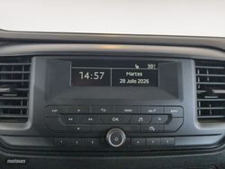 Toyota Proace City Van 1.5 D GX Plus 75 kW (102 CV) - Miniatura 17