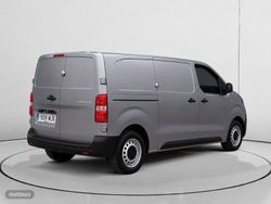 Toyota Proace City Van 1.5 D GX Plus 75 kW (102 CV) - Miniatura 3
