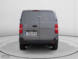 Toyota Proace City Van 1.5 D GX Plus 75 kW (102 CV) - Miniatura 4